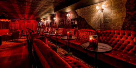 Chicago speakeasy insider access