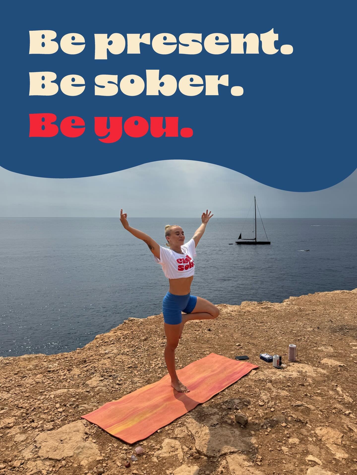 Be sobr. Be present. Be you.

This is your reminder that the best nights are the ones you actually remember✨

Follow us or sign up on our website to hear about our latest events coming up.

#clubsobr #sobriety #sobermovement #sonerevent