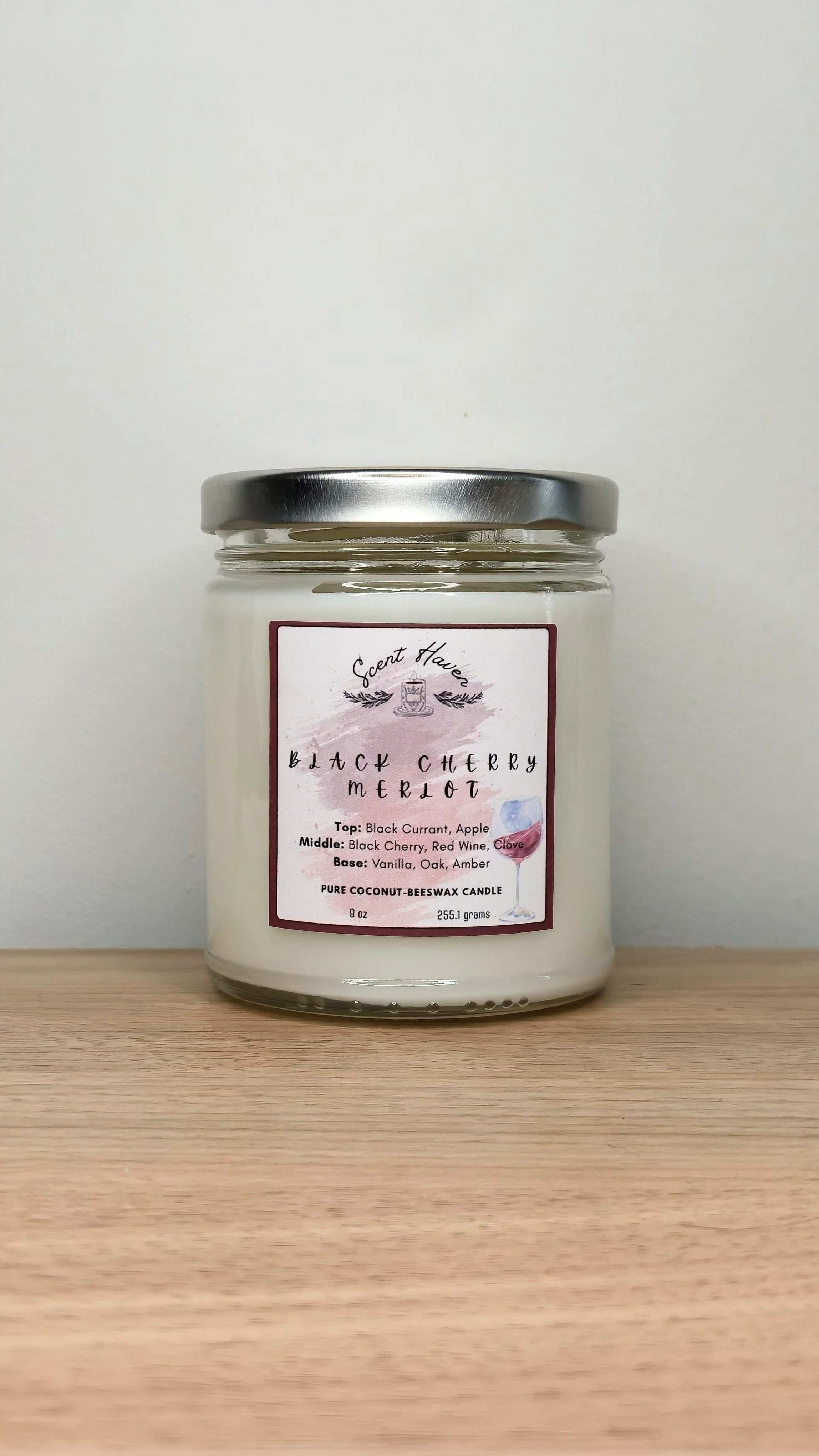 Black Cherry Merlot