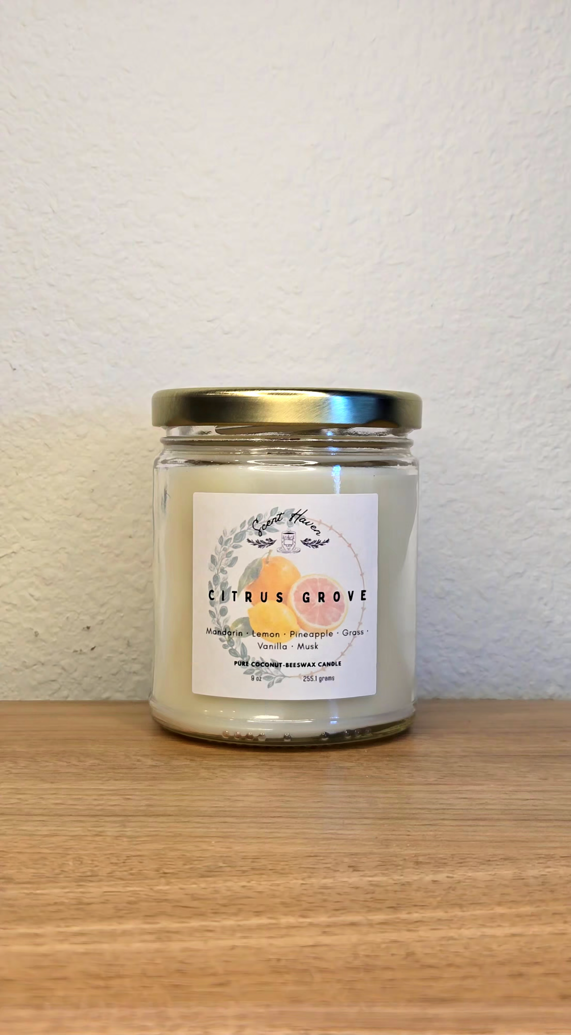 Citrus Grove