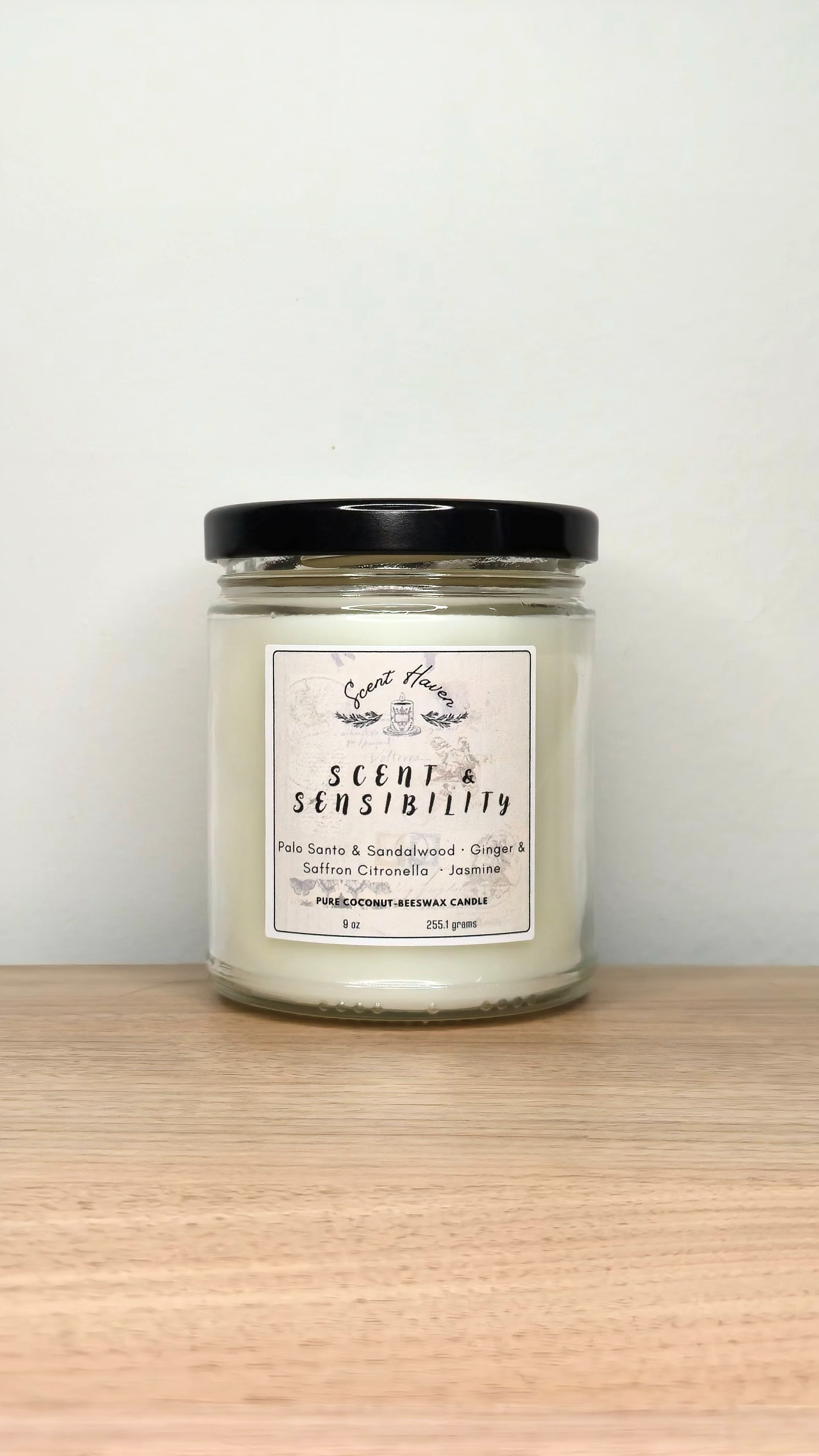Scent and Sensibility
