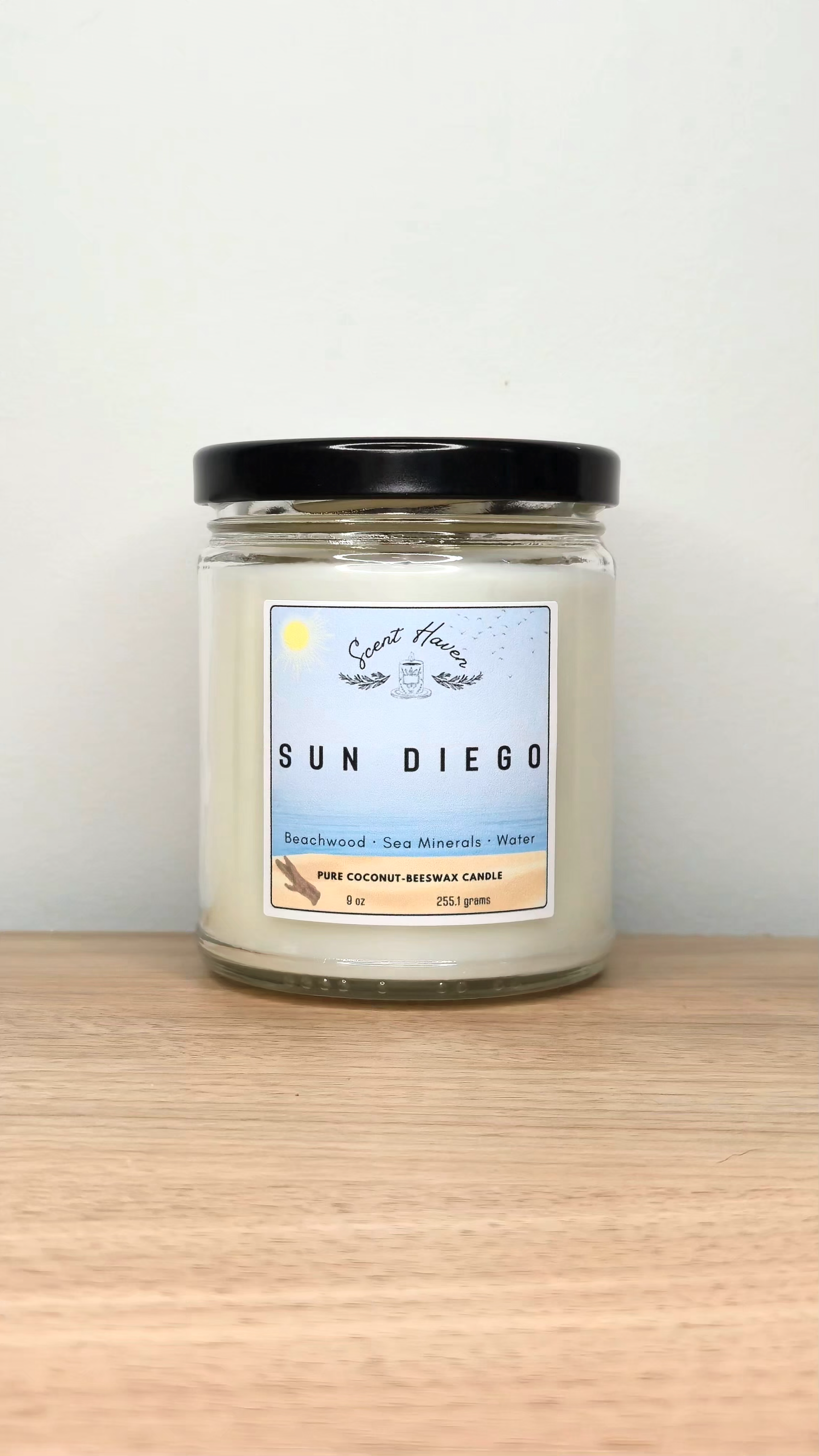 Sun Diego