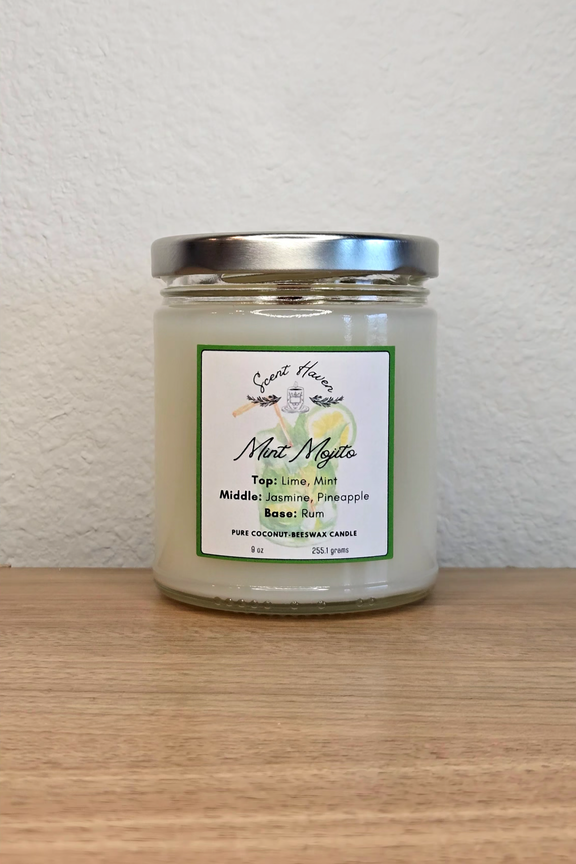 Mint Mojito