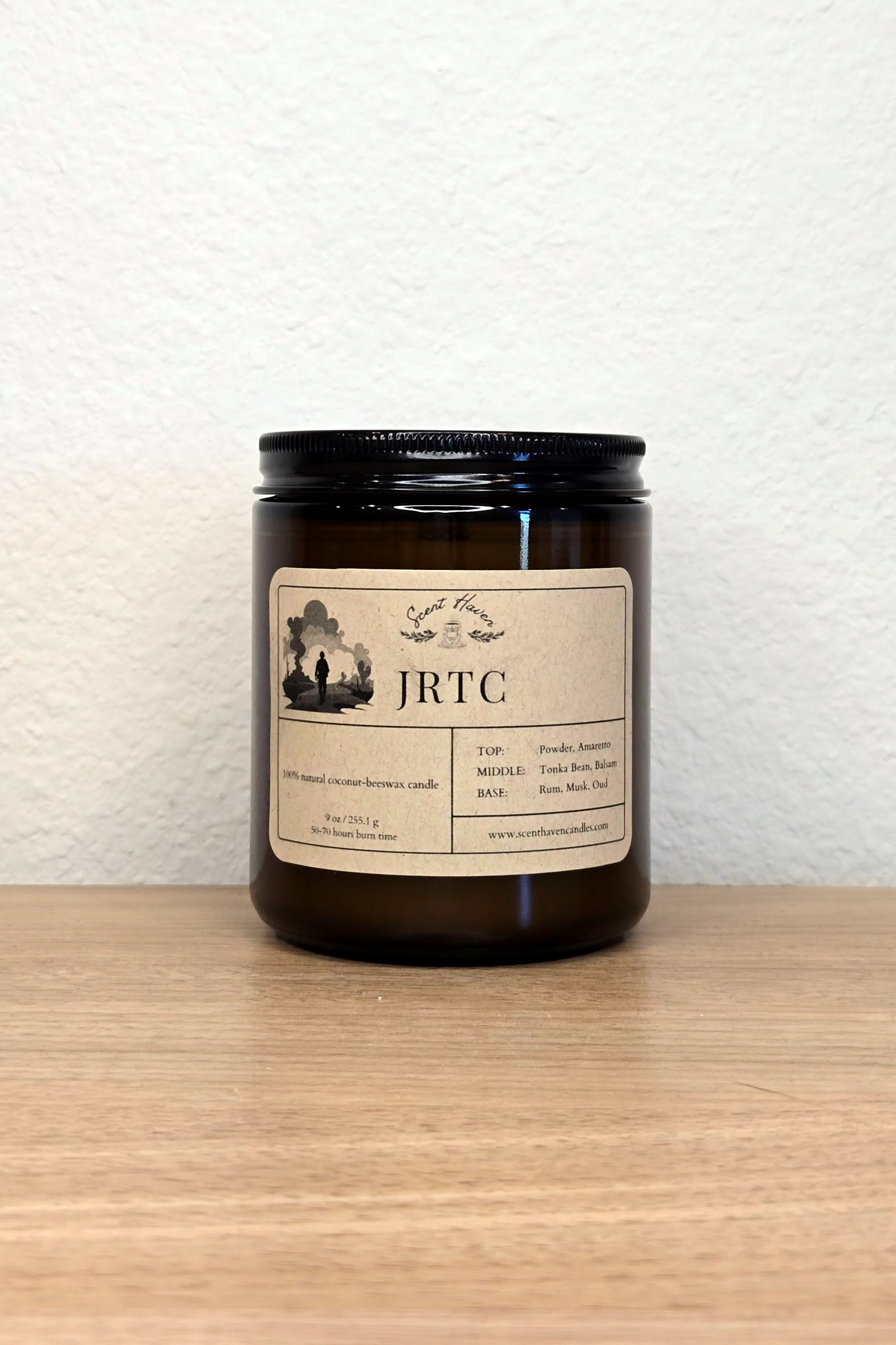 JRTC