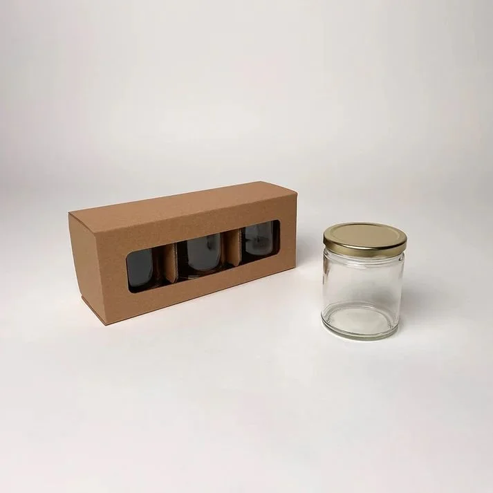 Gift Box for 3