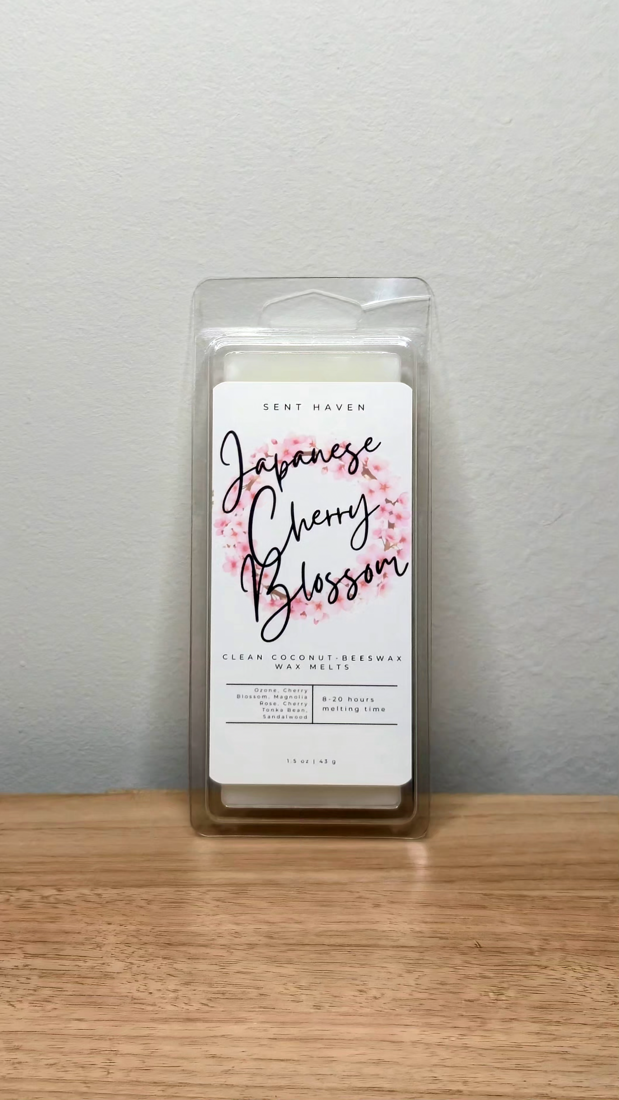 Japanese Cherry Blossom