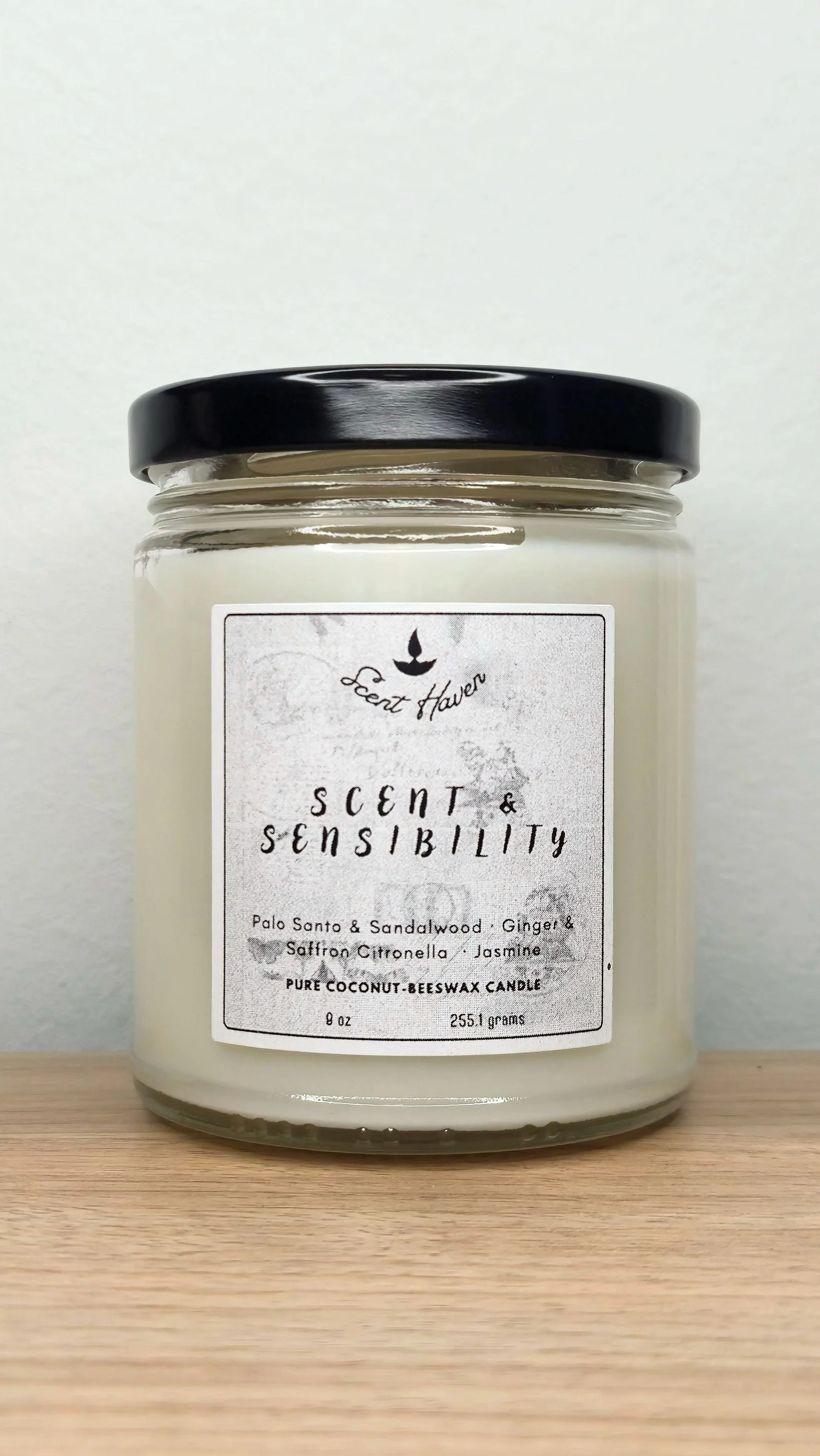 Scent and Sensibility