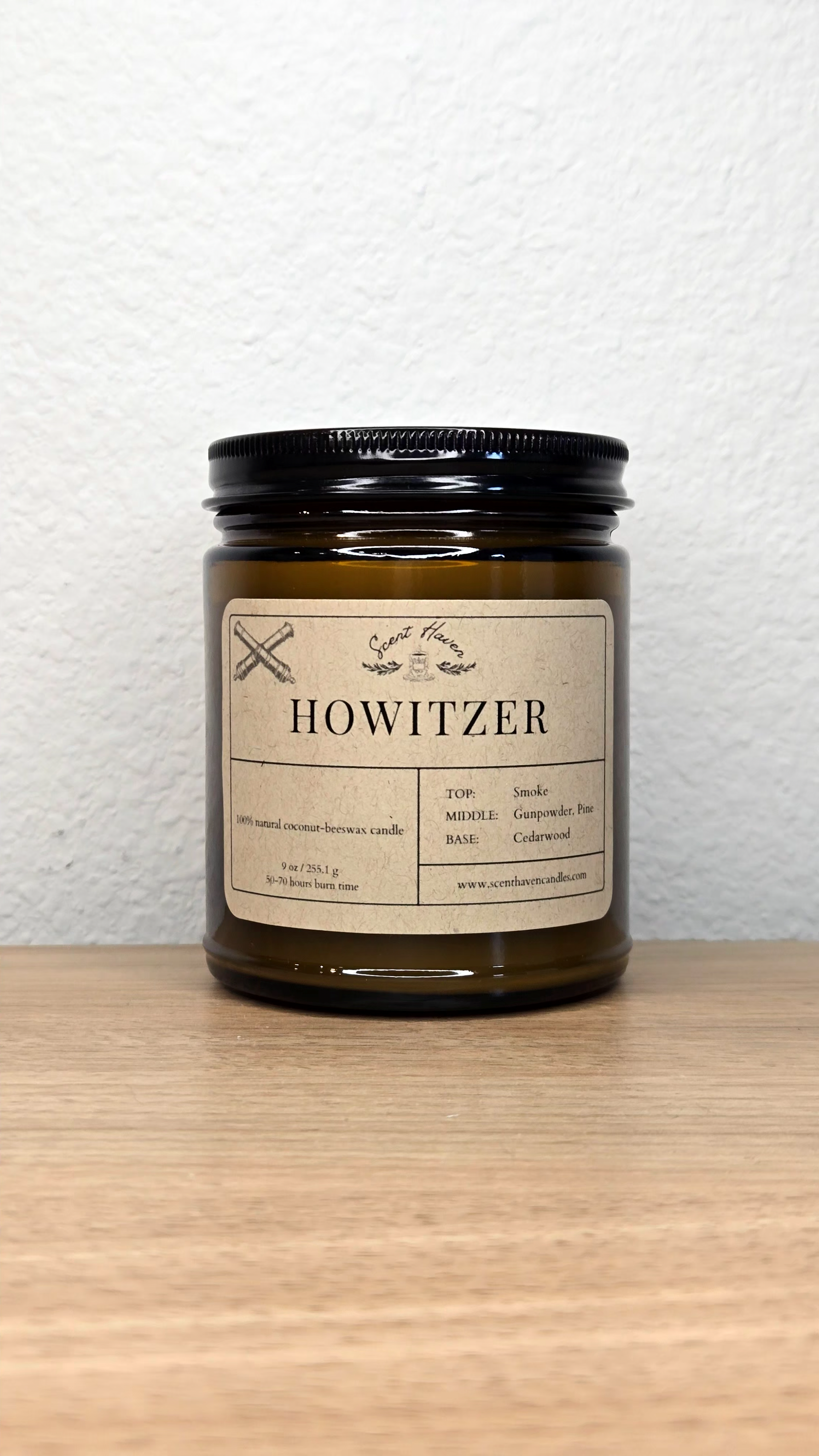 Howizter