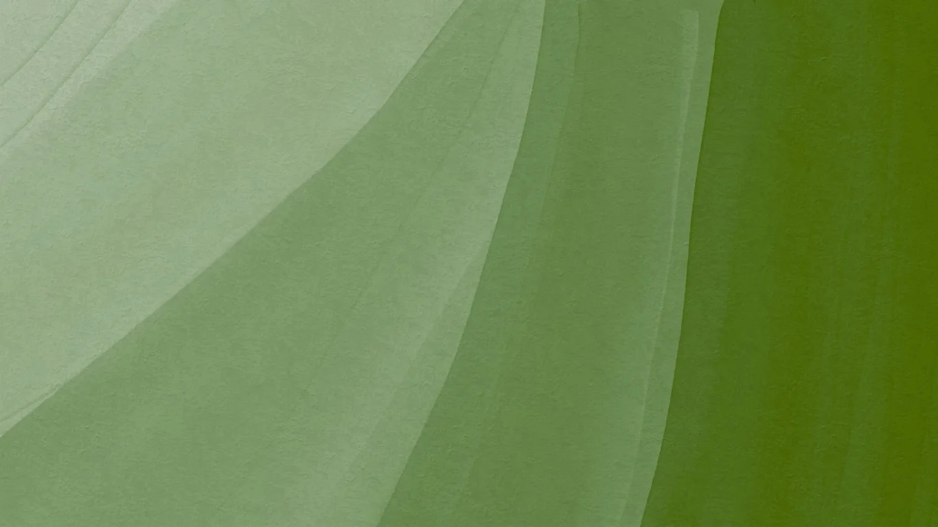 dettaglio di una foglia