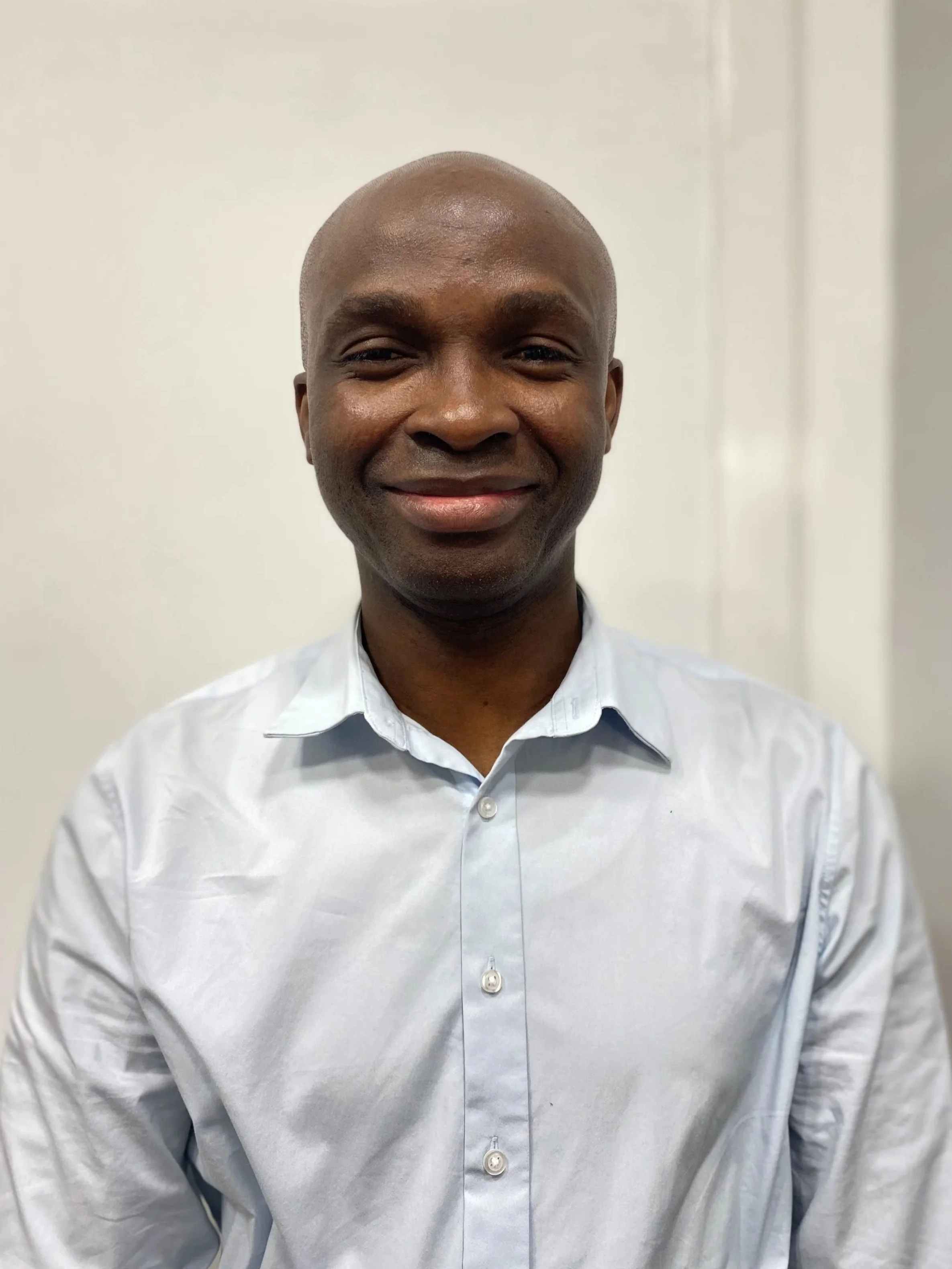 Olusegun Ige's Photo