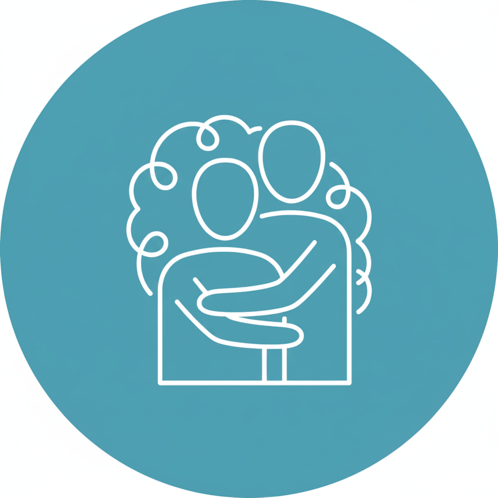 Challenging Behaviour Support