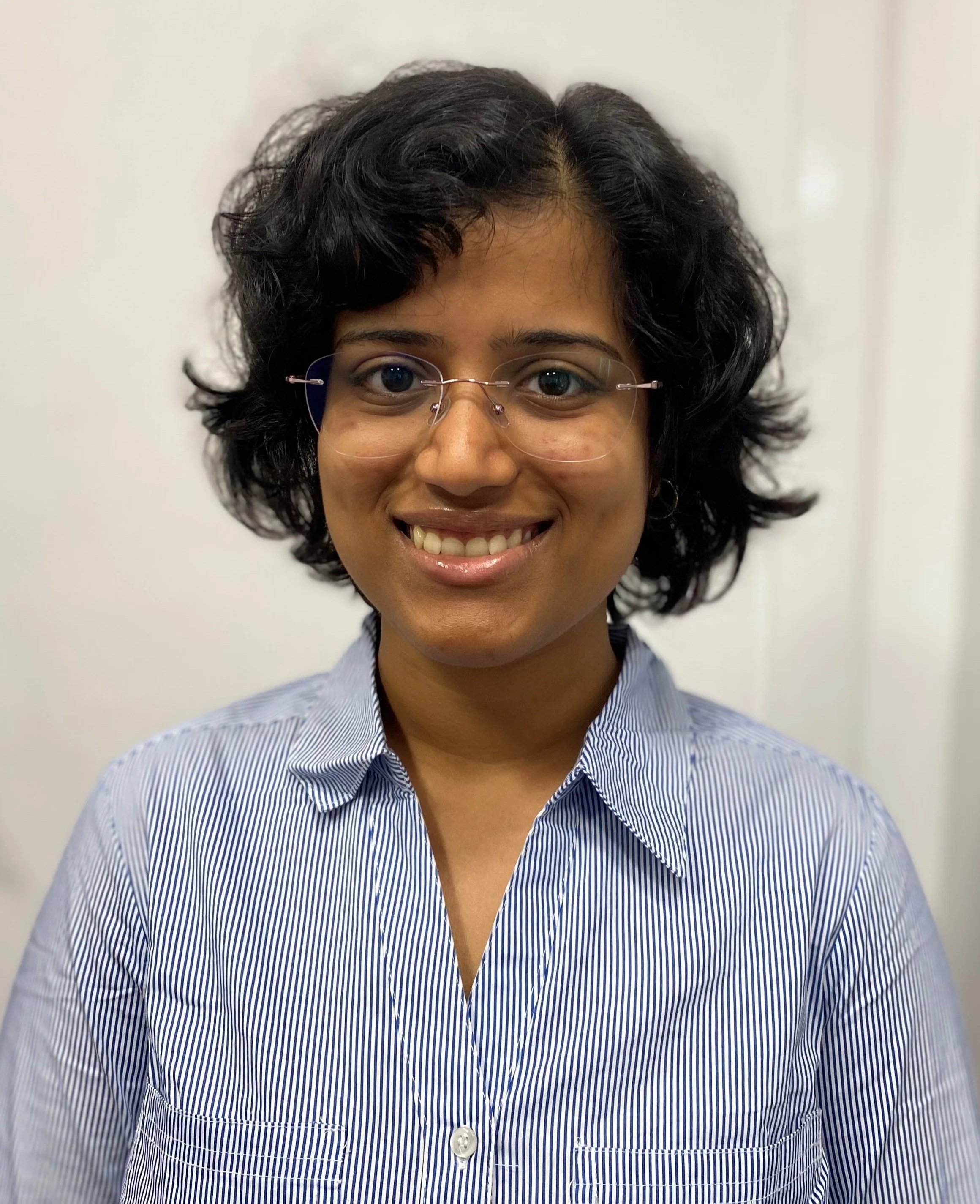 Sanskrutee Khasnis's Photo