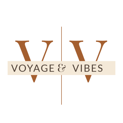 Voyage &amp; Vibes