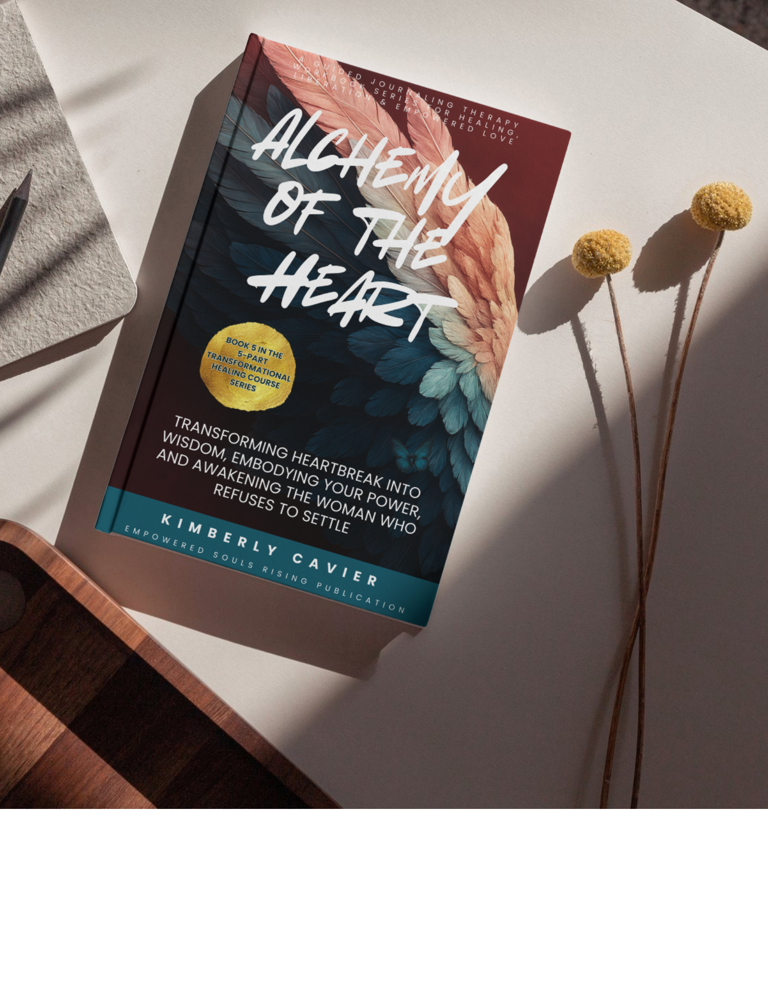 Alchemy Of The Heart