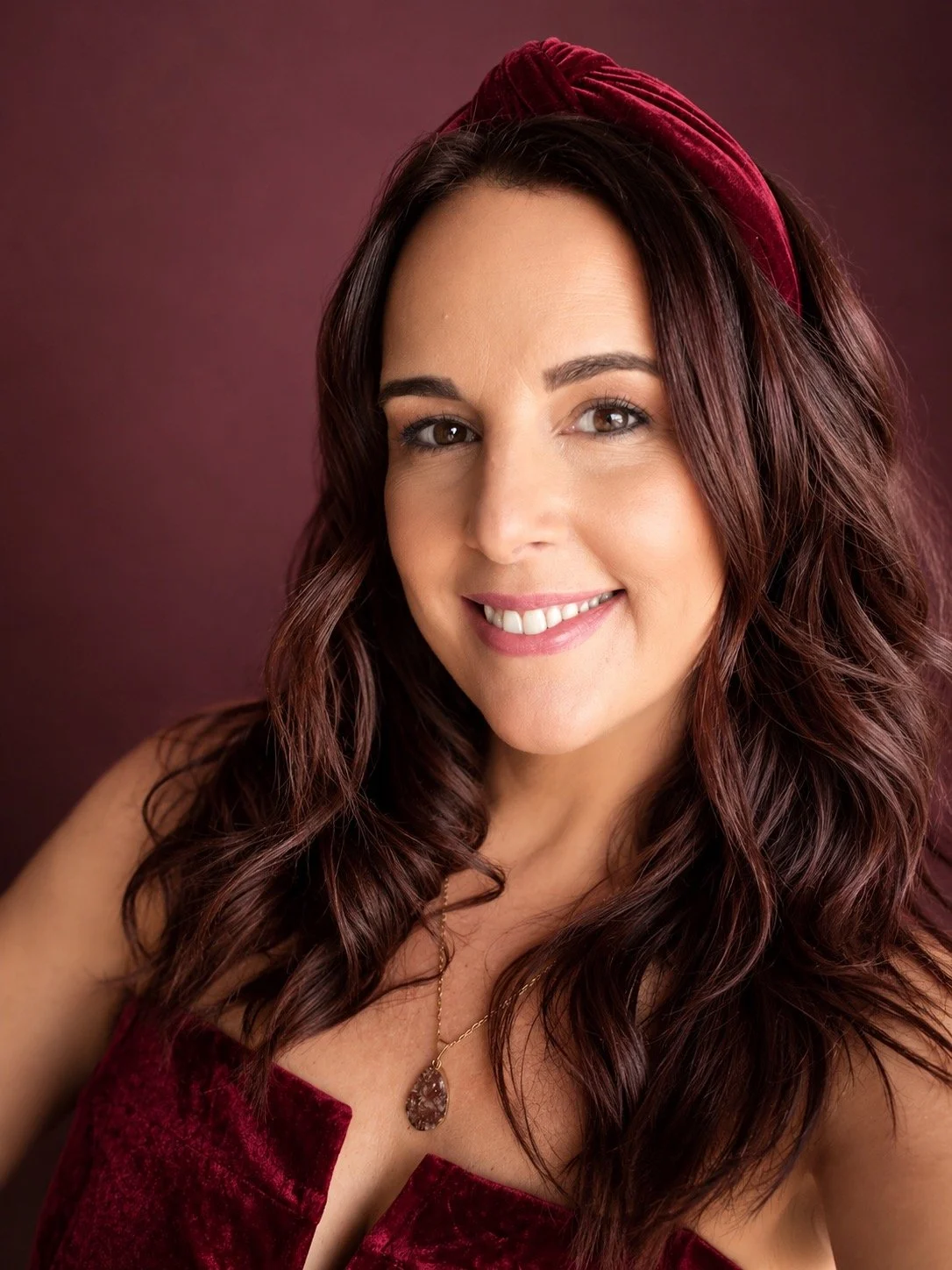 Kimberly Cavier portrait for Empowered Souls Rising, founder of THRIVE at the Temple and creator of healing resources for women rising after toxic relationships.