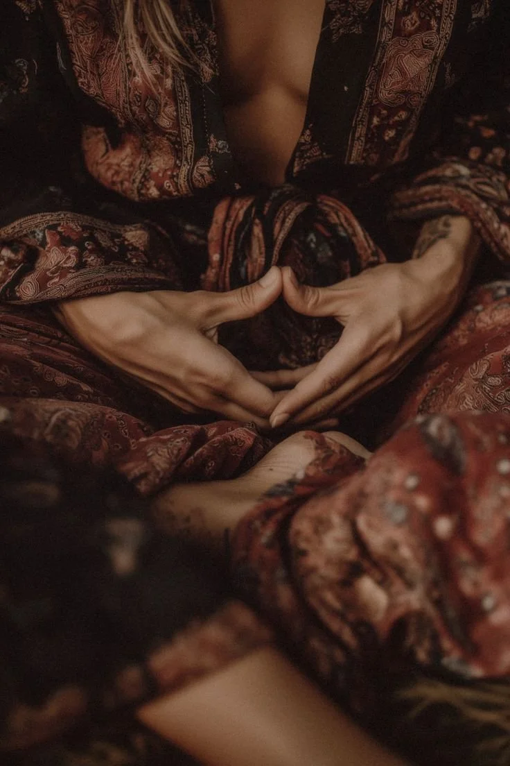 THRIVE - Temple Membership