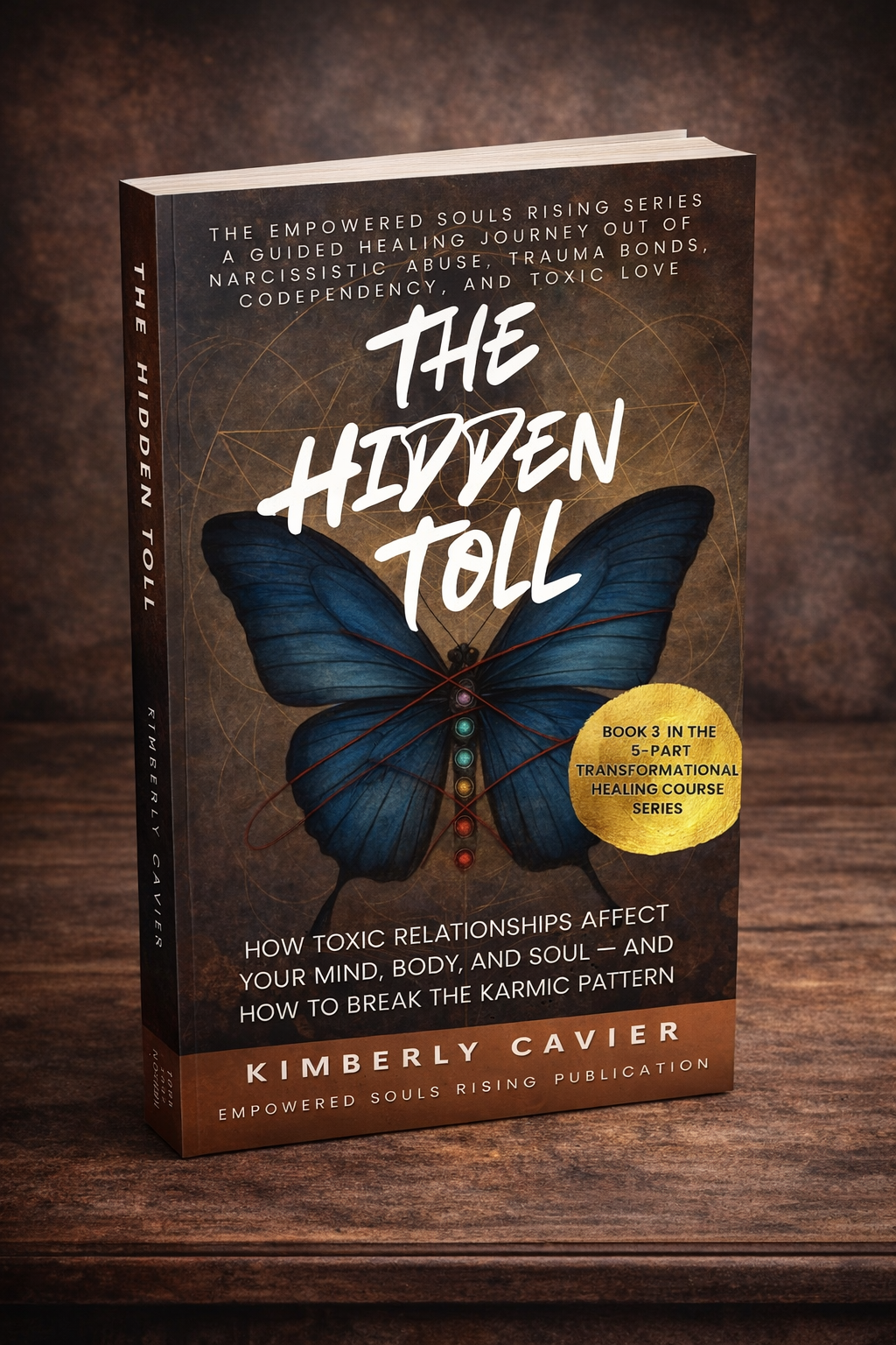 The Hidden Toll book cover.png