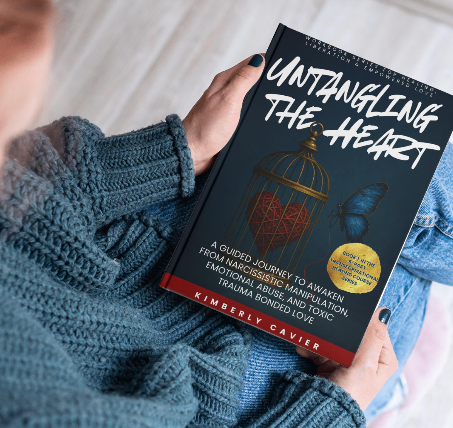 Untangling the Heart