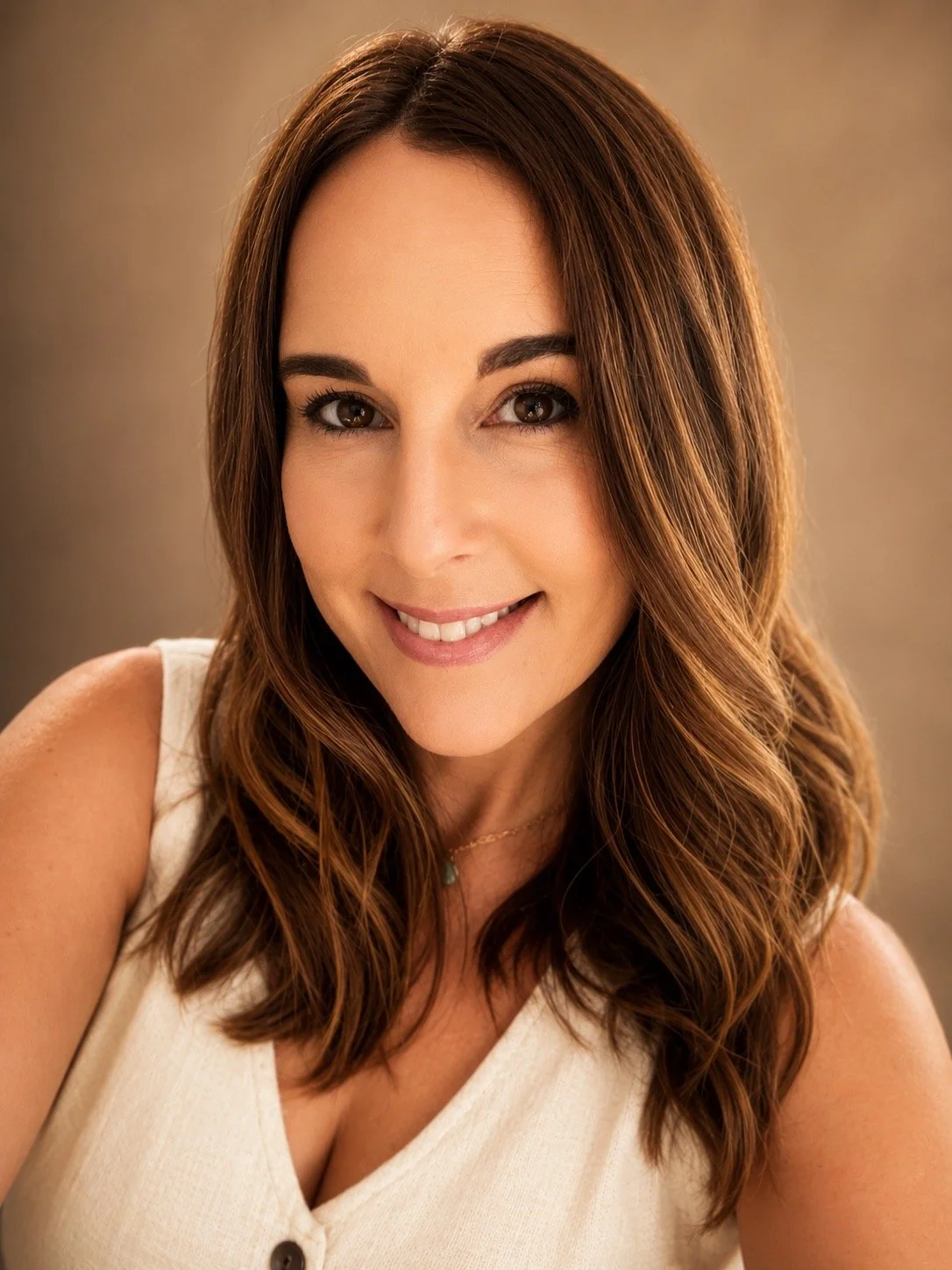 Kimberly Cavier author headshot for Empowered Souls Rising, founder and creator of healing workbooks for women recovering from toxic relationships.