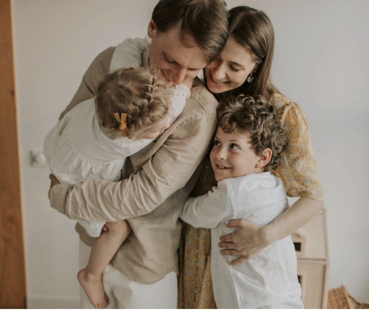 Anxious Kids Parent Workshop Series