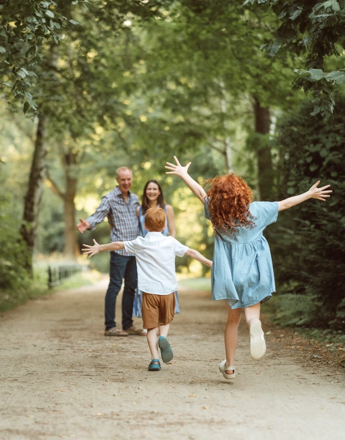 Anxious Kids Parent Workshop Series 