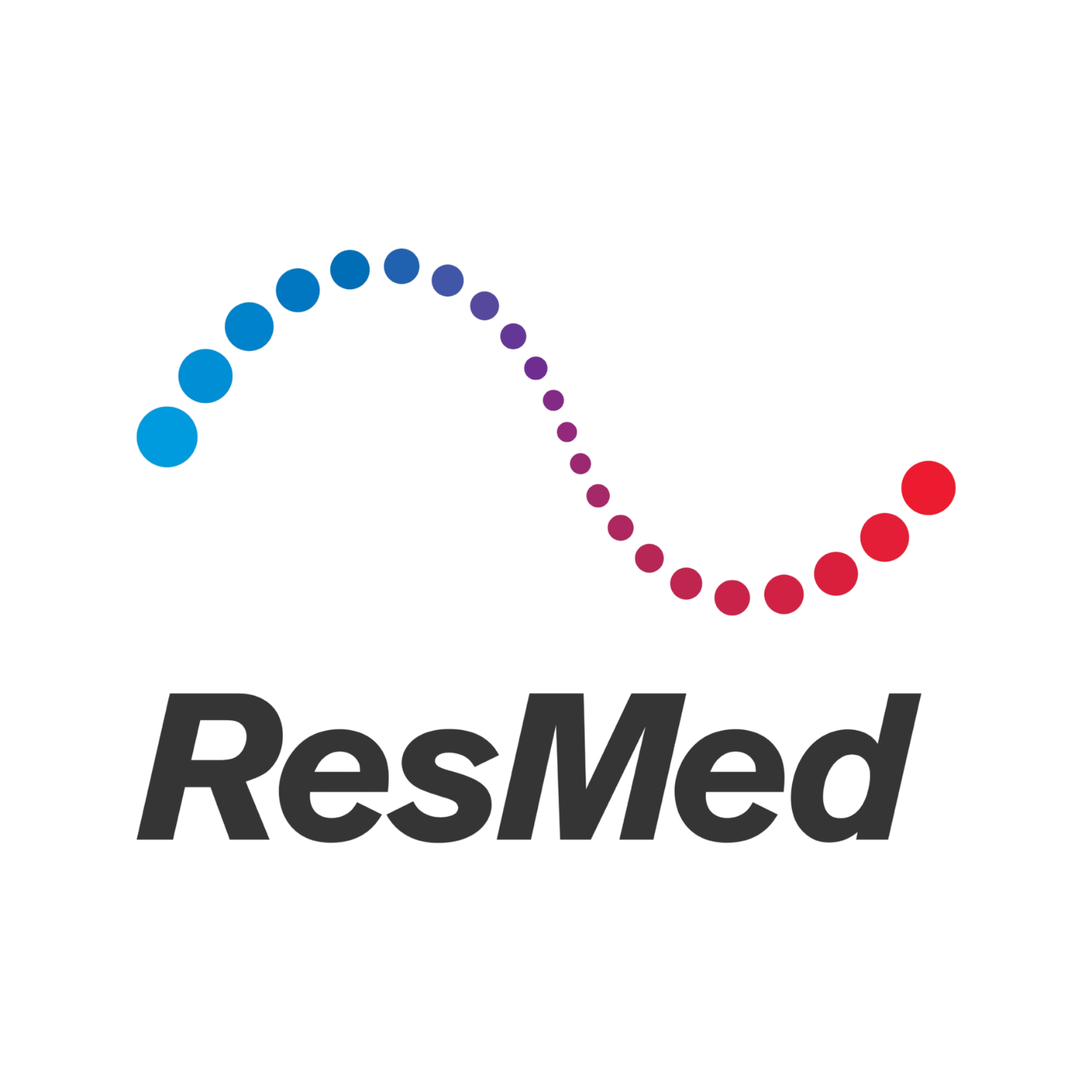 ResMed is a global medical technology company developing connected devices and digital solutions for chronic care management.