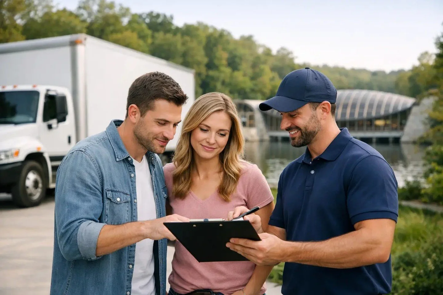 Choosing a Bentonville moving company shouldn&rsquo;t feel like guesswork. In this guide, we break down what to look for&mdash;reliable service, transparent estimates, licensed and insured movers, and a team that treats your belongings (and your fami