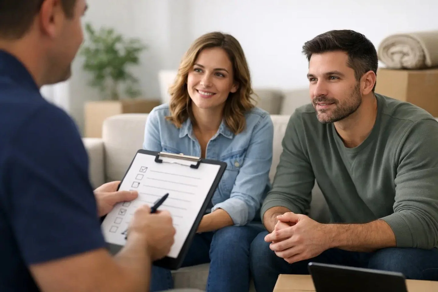 Before you book a mover, make sure the questions are answered&mdash;especially the ones that protect your timeline, your belongings, and your budget. At Major Movers LLC, we believe dependable service should feel clear and neighborly from day one, wi