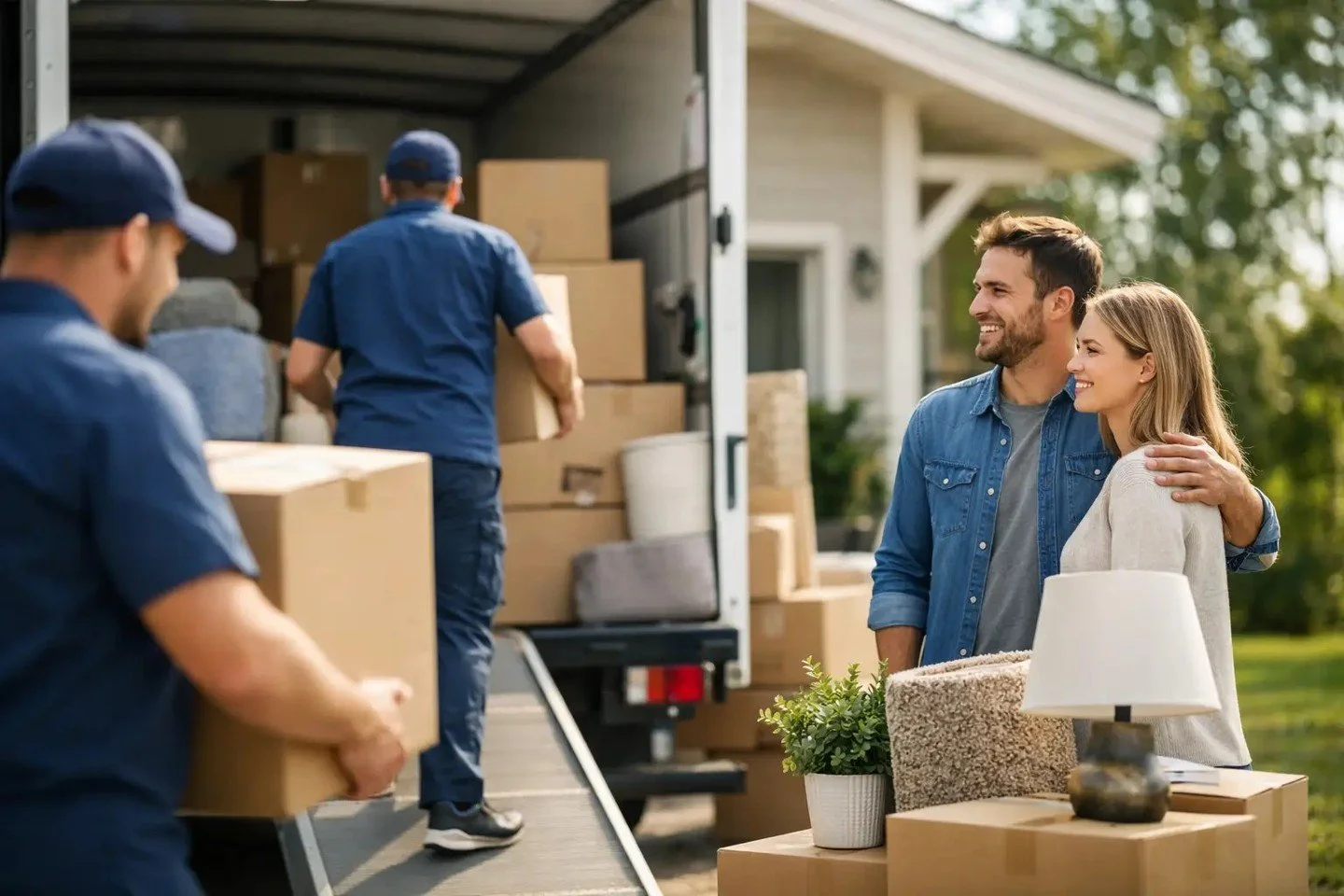 Moving across Northwest Arkansas doesn&rsquo;t have to feel chaotic. At Major Movers LLC, we break down how local moving companies plan the route, protect your belongings, and keep communication clear&mdash;so your NWA move stays manageable from day 