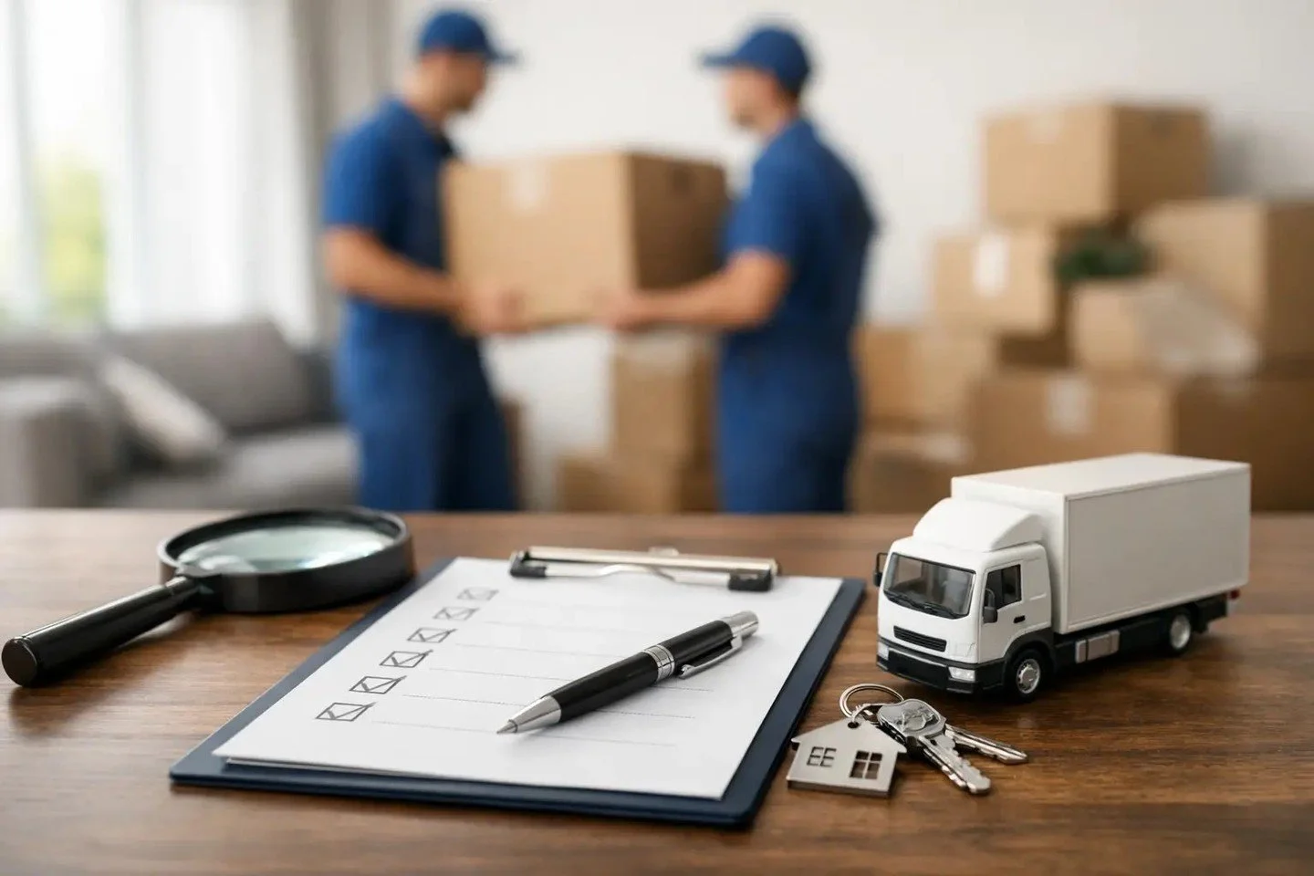 Moving day is stressful enough&mdash;your moving company shouldn&rsquo;t add uncertainty. Our latest guide breaks down what to check in licensed moving company reviews, so you can spot red flags, verify credentials, and feel confident your belongings