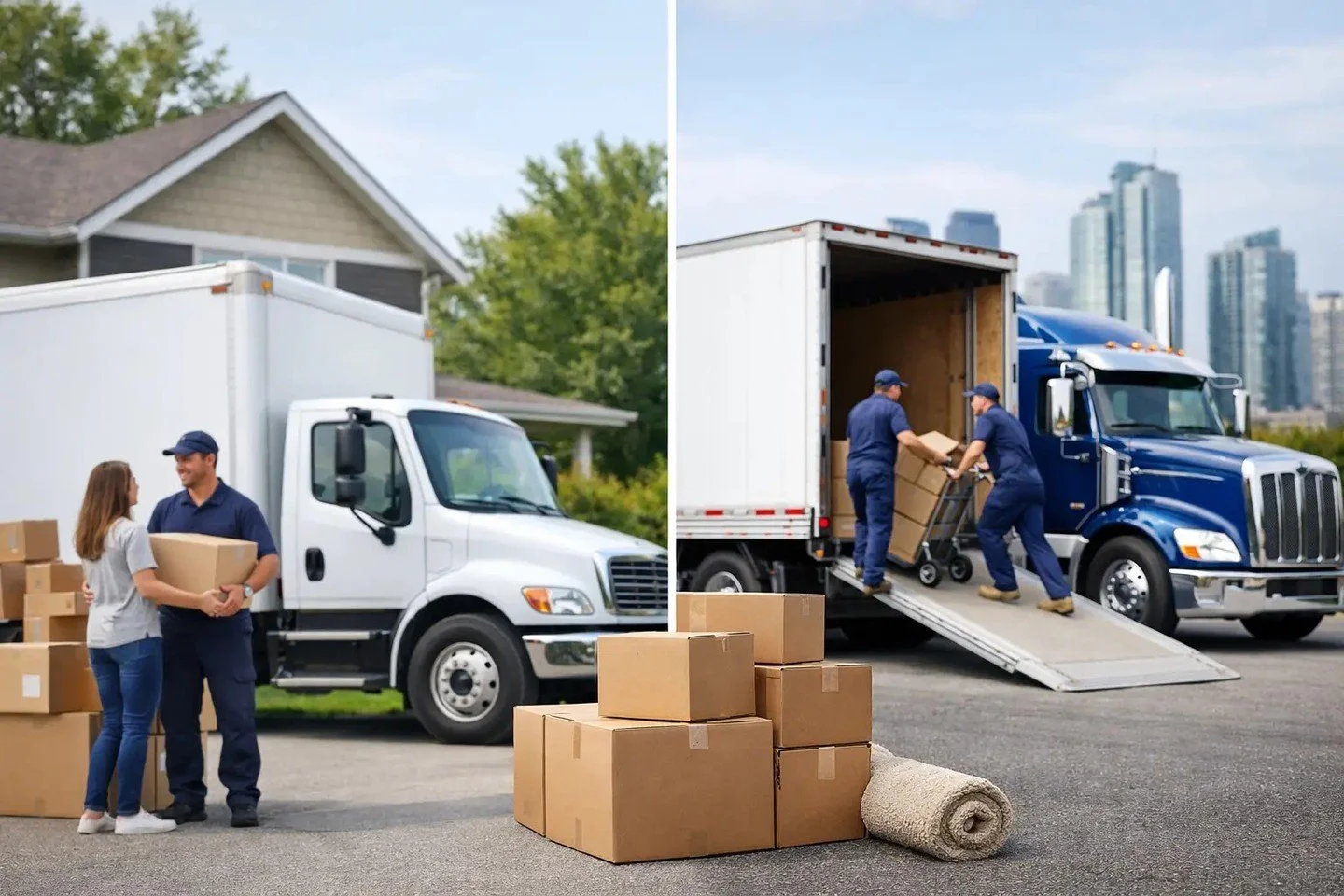 Choosing movers shouldn&rsquo;t feel like a gamble. When you&rsquo;re moving in Northwest Arkansas, local movers bring neighborhood know-how, dependable crews, and smoother coordination&mdash;especially for apartment turns, home purchases, and family