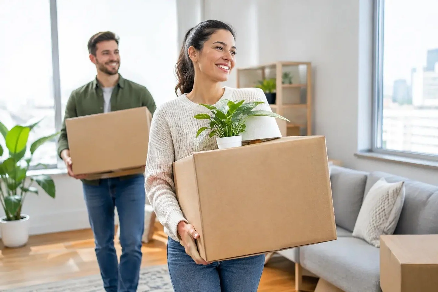 Apartment moves don&rsquo;t have to mean chaos, sore muscles, or last-minute surprises. With a clear plan, the right supplies, and a dependable moving crew, you can transition into your new space with confidence. Major Movers LLC is proud to help our