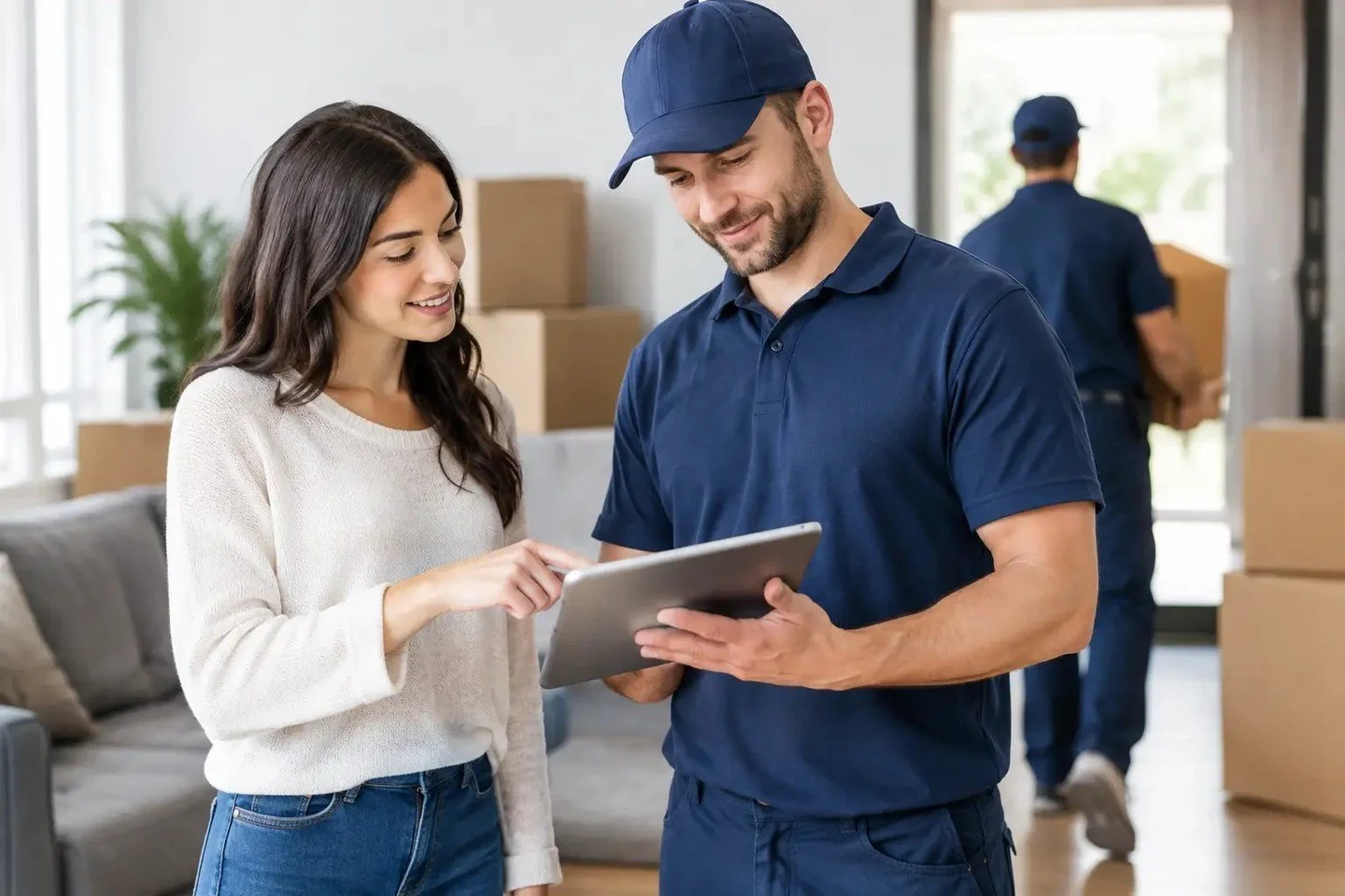 Choosing a moving company is about more than a five-star rating. Look for verified reviews, clear estimates, proper licensing and insurance, transparent fees, and a crew that communicates with care from start to finish. For Northwest Arkansas neighbo