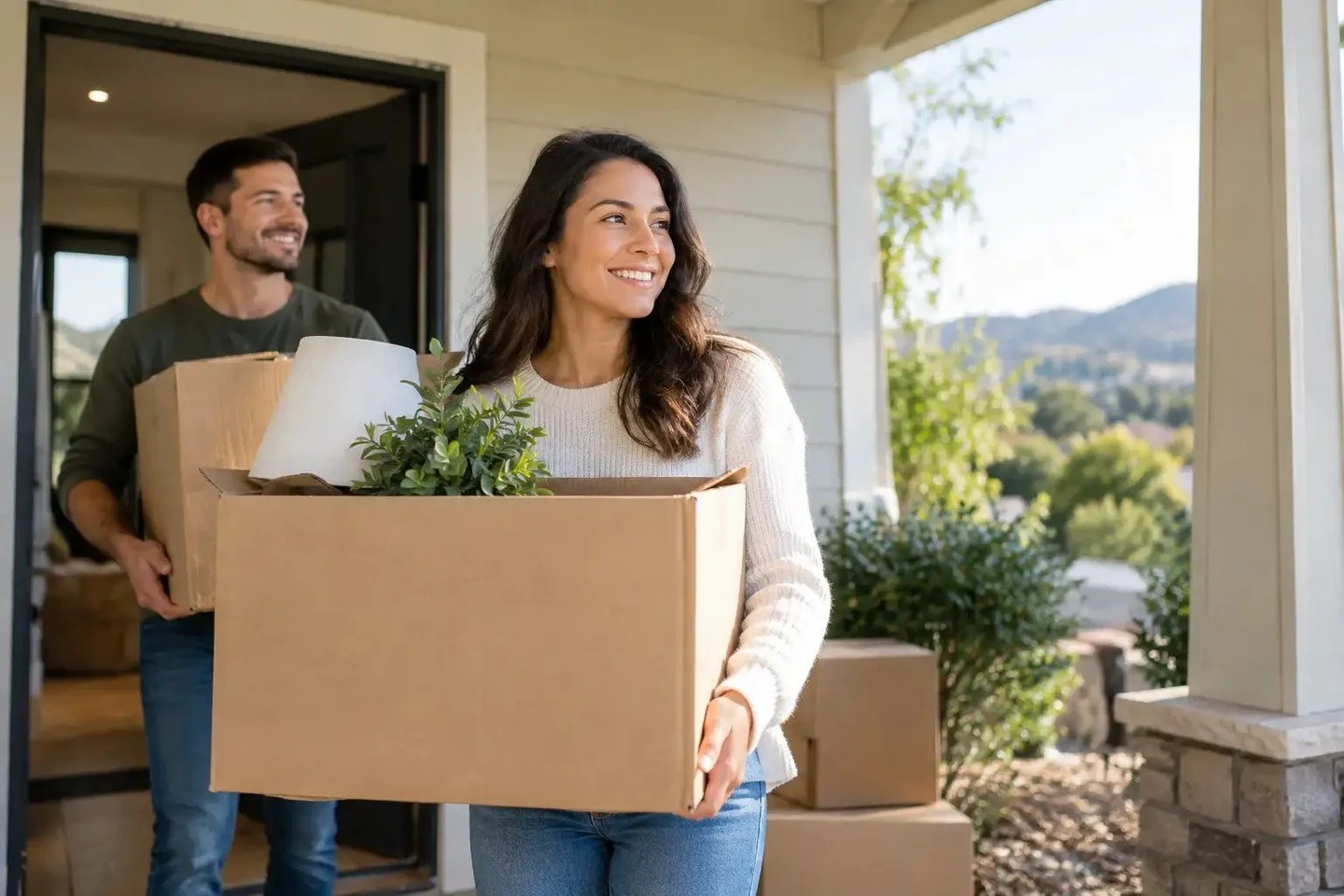 Buying your first home in Northwest Arkansas is exciting&mdash;but moving into it takes a solid plan. Our First-Time Homeowner Moving Guide for NWA covers practical steps to organize, pack, schedule, and settle in with less stress. From Bentonville t