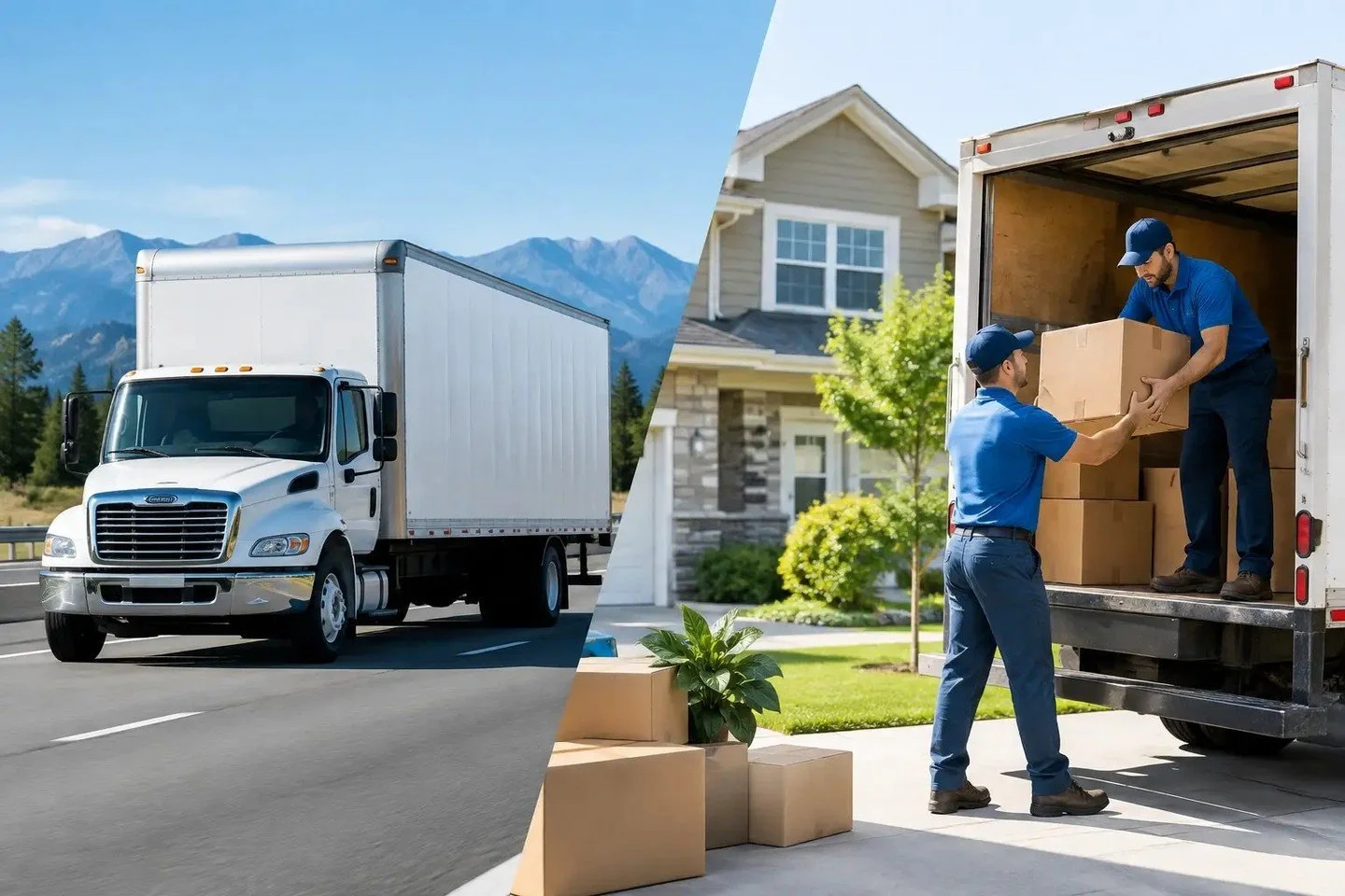 Moving across Arkansas isn&rsquo;t the same as crossing state lines, and understanding the difference between intrastate and interstate moves can help you plan with confidence. From a local relocation in Northwest Arkansas to a long-distance move, th