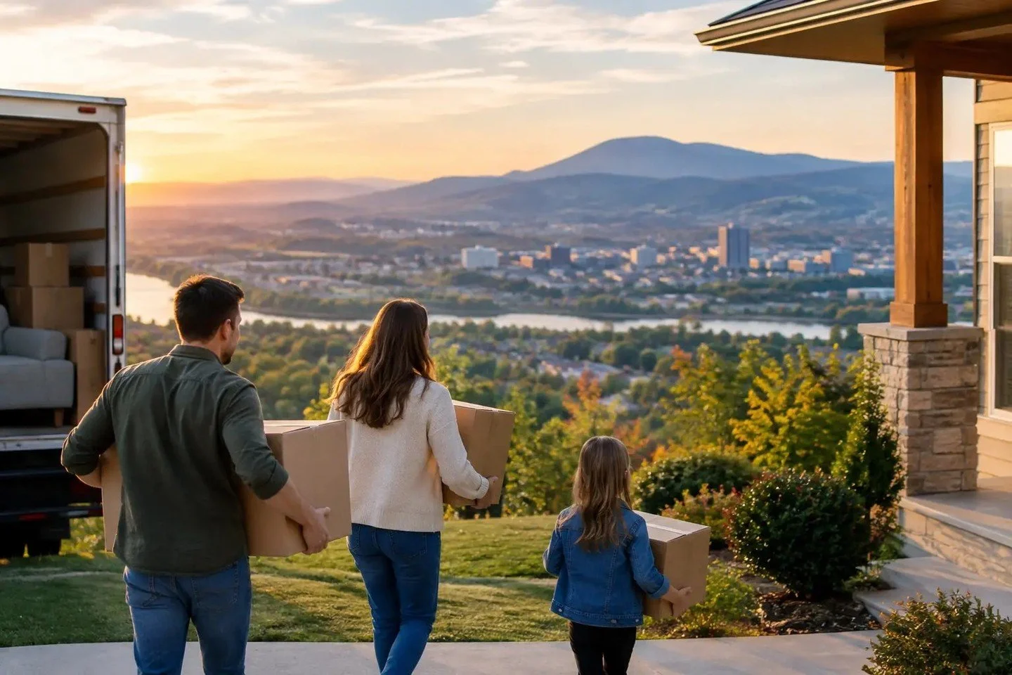Northwest Arkansas is growing fast, and that growth is changing how families, couples, and individuals plan their moves. From Bentonville and Rogers to Fayetteville and Siloam Springs, local knowledge matters when navigating busy neighborhoods, new d