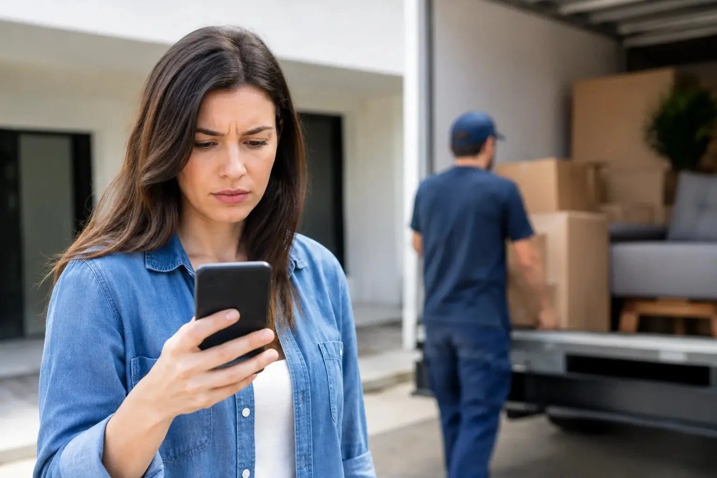 Moving day is stressful enough without worrying about who you&rsquo;ve hired. Watch for red flags like unusually low estimates, vague pricing, missing insurance details, pressure to book quickly, or movers who won&rsquo;t provide clear business infor