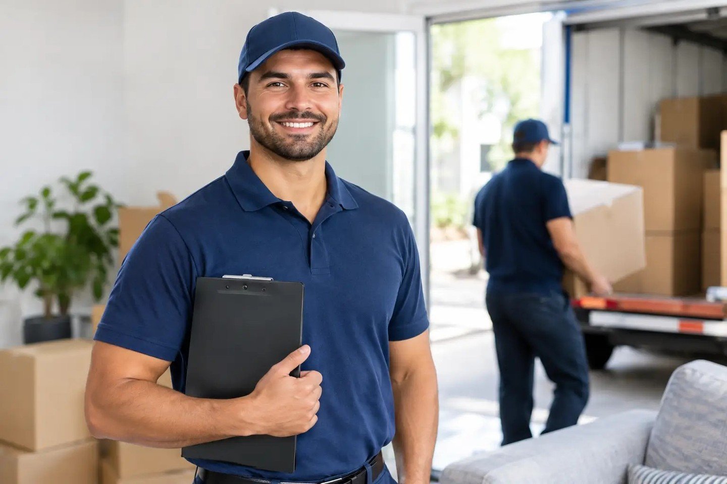 When you&rsquo;re moving, professional credentials are more than paperwork&mdash;they help protect your home, belongings, and peace of mind. Licensed and insured movers provide accountability, clear expectations, and coverage when the unexpected happ