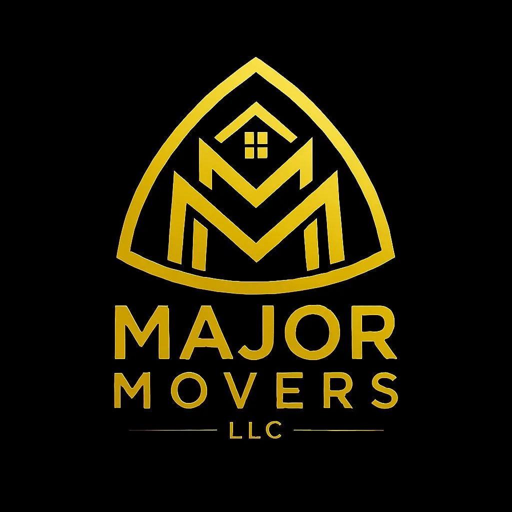 Major Movers LLC