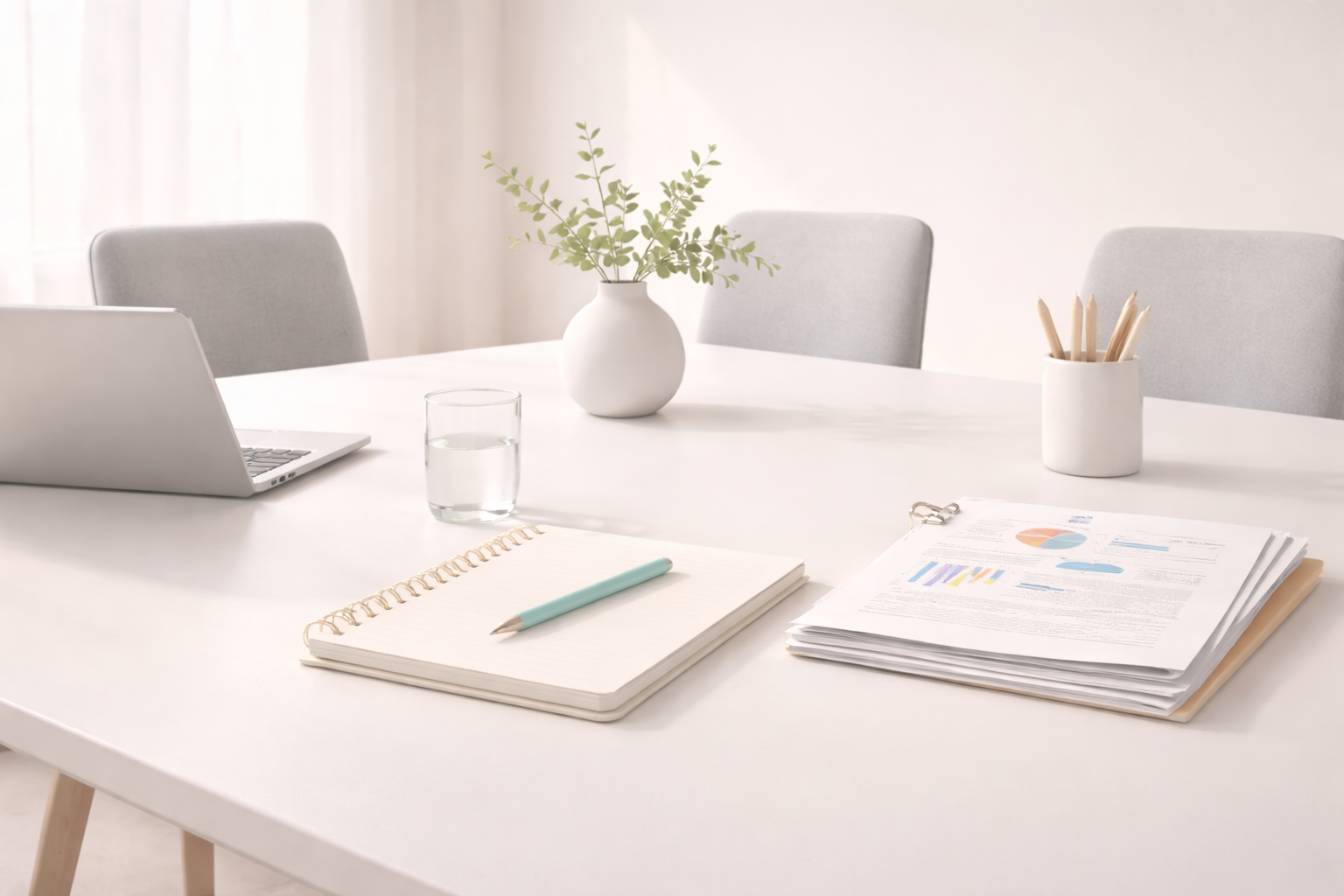 NDIS Consultancy & Advisory Services