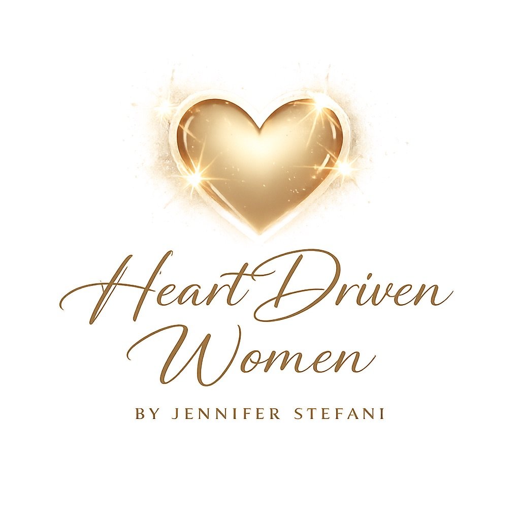 Jennifer Stefani | Selbstführung für Mütter – wenn dein Kind verletzt wird 