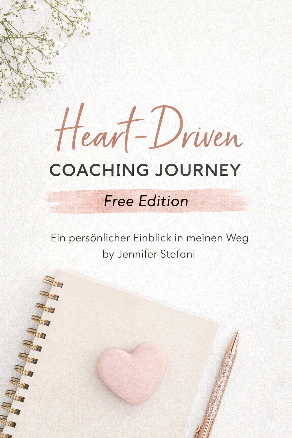 Heart-Driven Coaching Journey – Free Edition