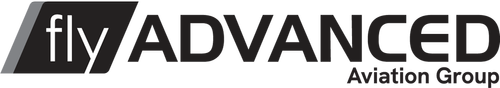 Fly Advanced Aviation Group logo