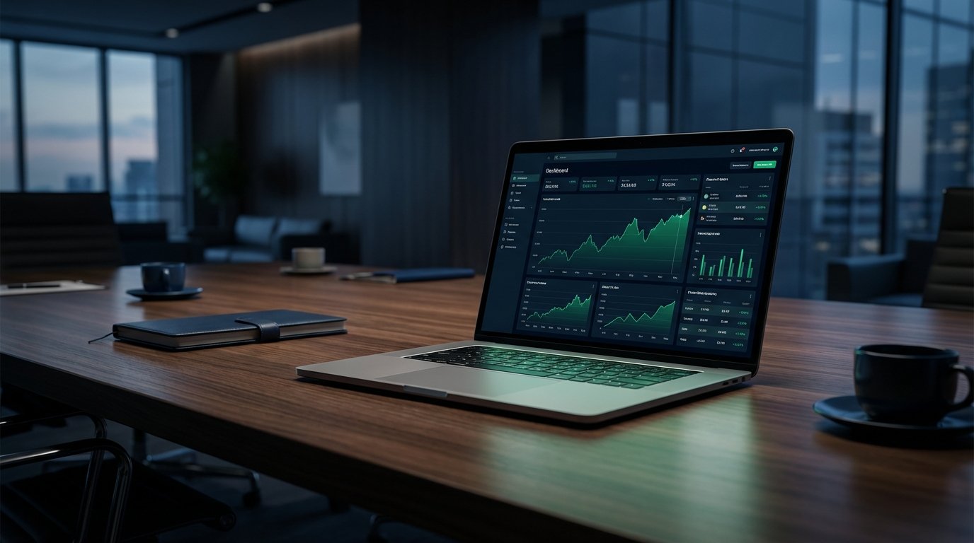 How Smarter Financial Reporting Increases Profitability and Business Value