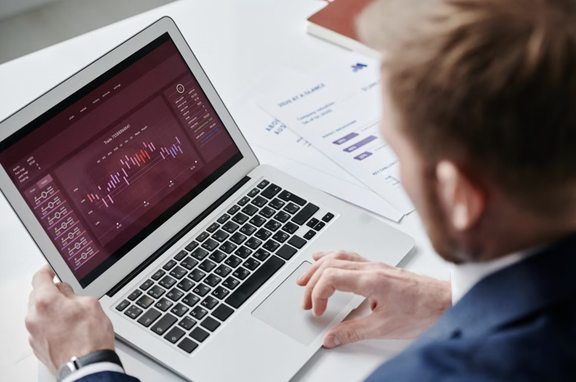 12 Financial Reporting Dashboard Examples to Copy Right Now