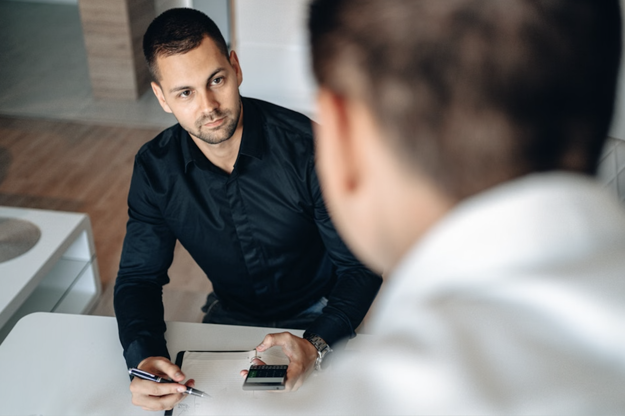The Complete Guide to Fractional CFO Consulting