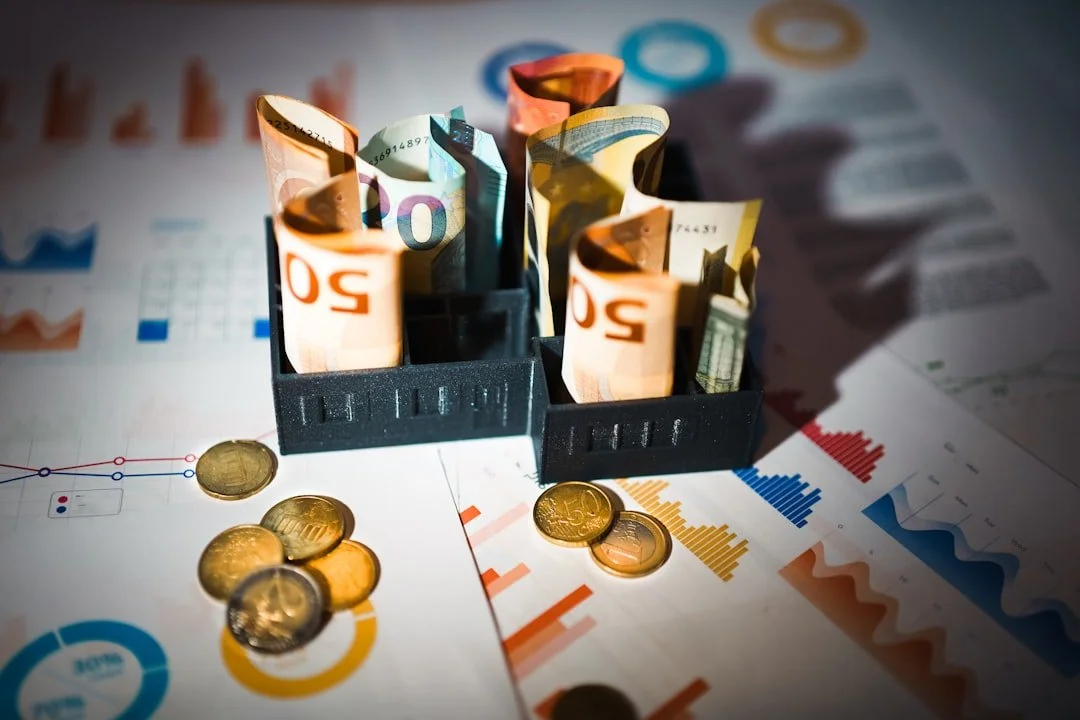 The Complete Guide to Cost Structure Optimization