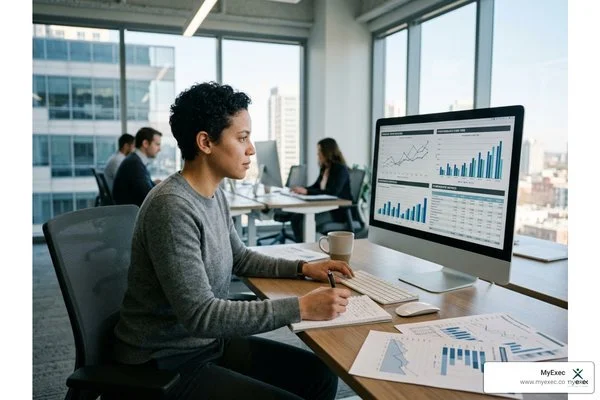 A Comprehensive Guide to Ratio Analysis Report
