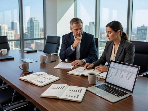 Understanding Different Budgeting Methods and When to Use Them