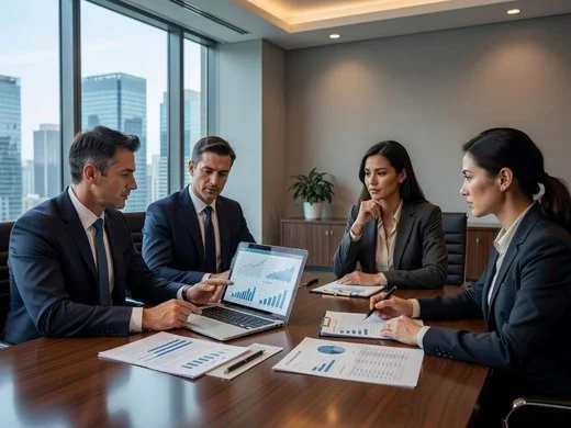 Beginner's Guide to Understanding Fractional CFO Value